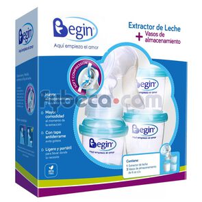 Extractor-De-Leche-Aqu&iacute;-Empieza-El-Amor-+3-Unidad-imagen