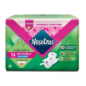 Toallas-Sanitarias-Femeninas-Natural-Invisible-14-Unidades-imagen