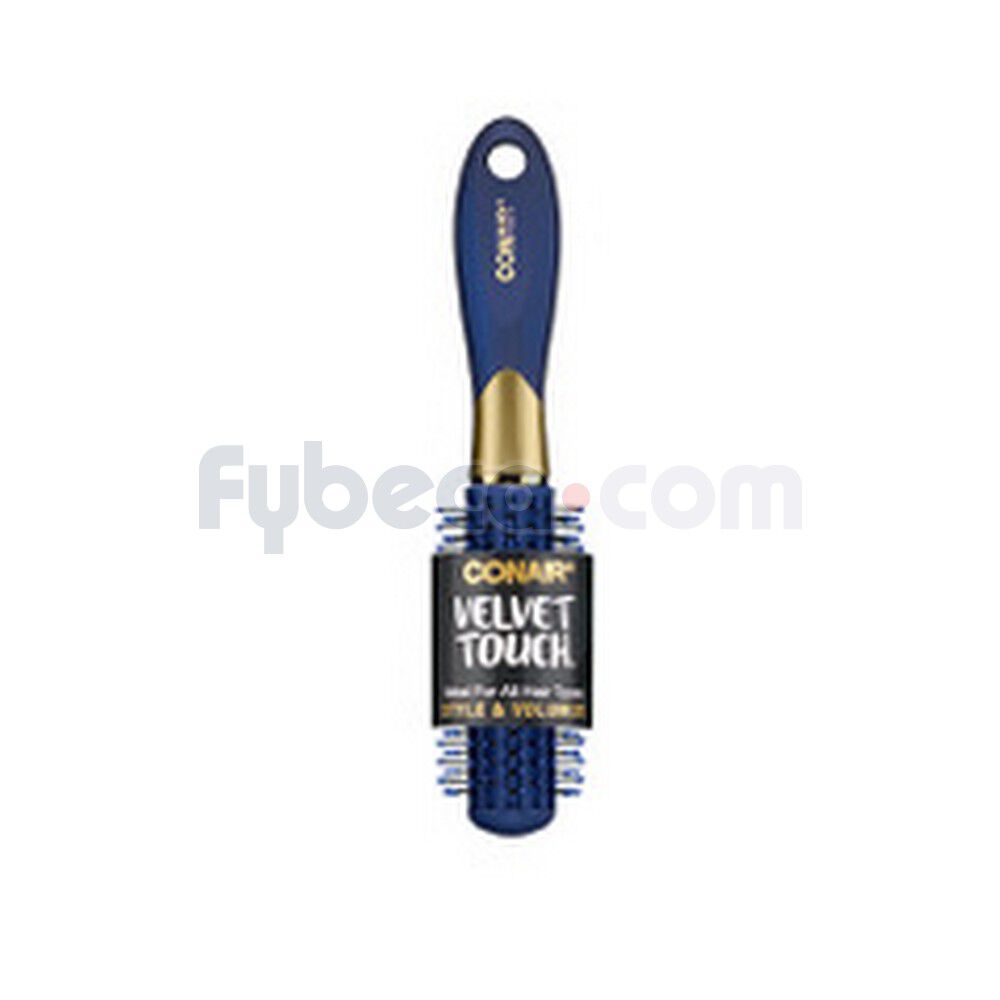 Cepillos-Y-Peinillas-Conair-77202-Cepillo-Redondo-imagen