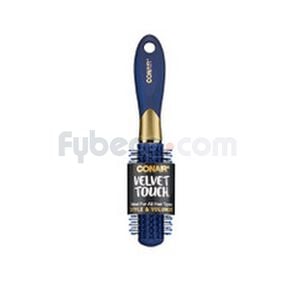 Cepillos-Y-Peinillas-Conair-77202-Cepillo-Redondo-imagen