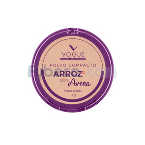 Polvo-Compacto-Vogue-Arroz-con-Avena-Porcelana-11-G-Unidad-imagen