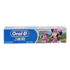 Pasta-Dental-Anticaries-Oral-B-Kids-Minnie-Sabor-Chicle-50-G-Tubo-imagen