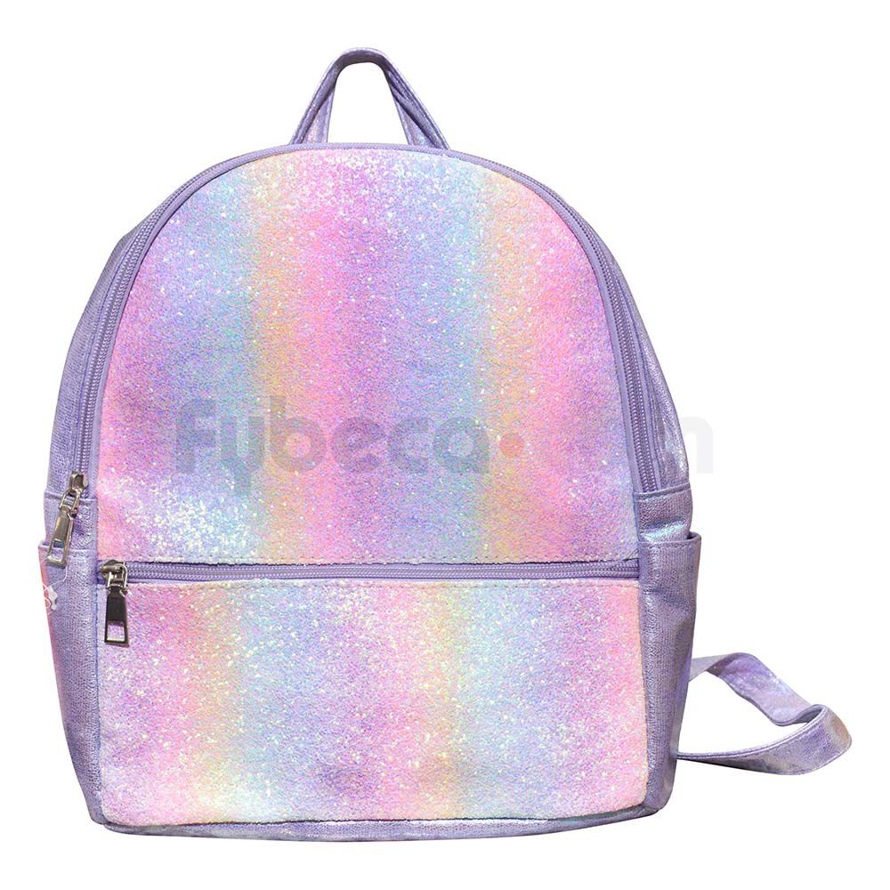 Mochilas best sale de tornasol