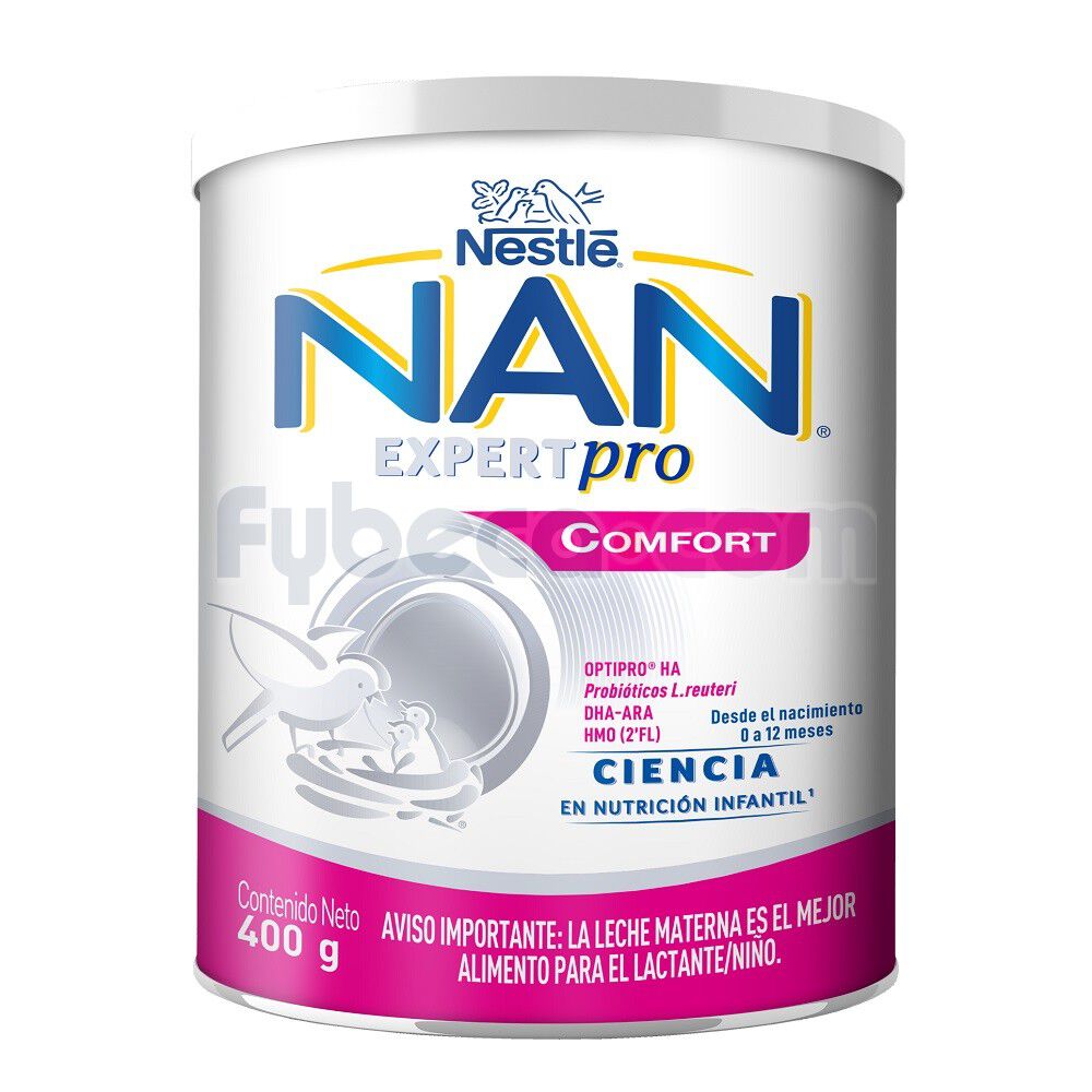 Nan-E-Nan-Comfort-400Grs-imagen