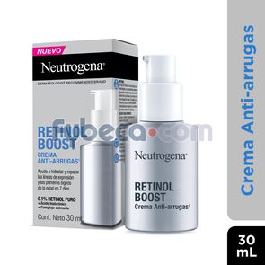 Retinol-Boost-Crema-Anti-Arrugas-30ml-imagen