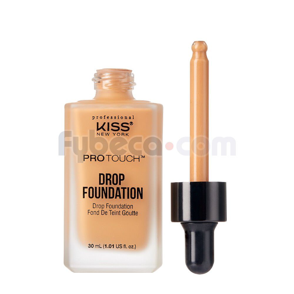 Kpdf325-Drop-Fd--Toffee-imagen