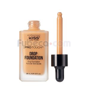 Kpdf325-Drop-Fd--Toffee-imagen
