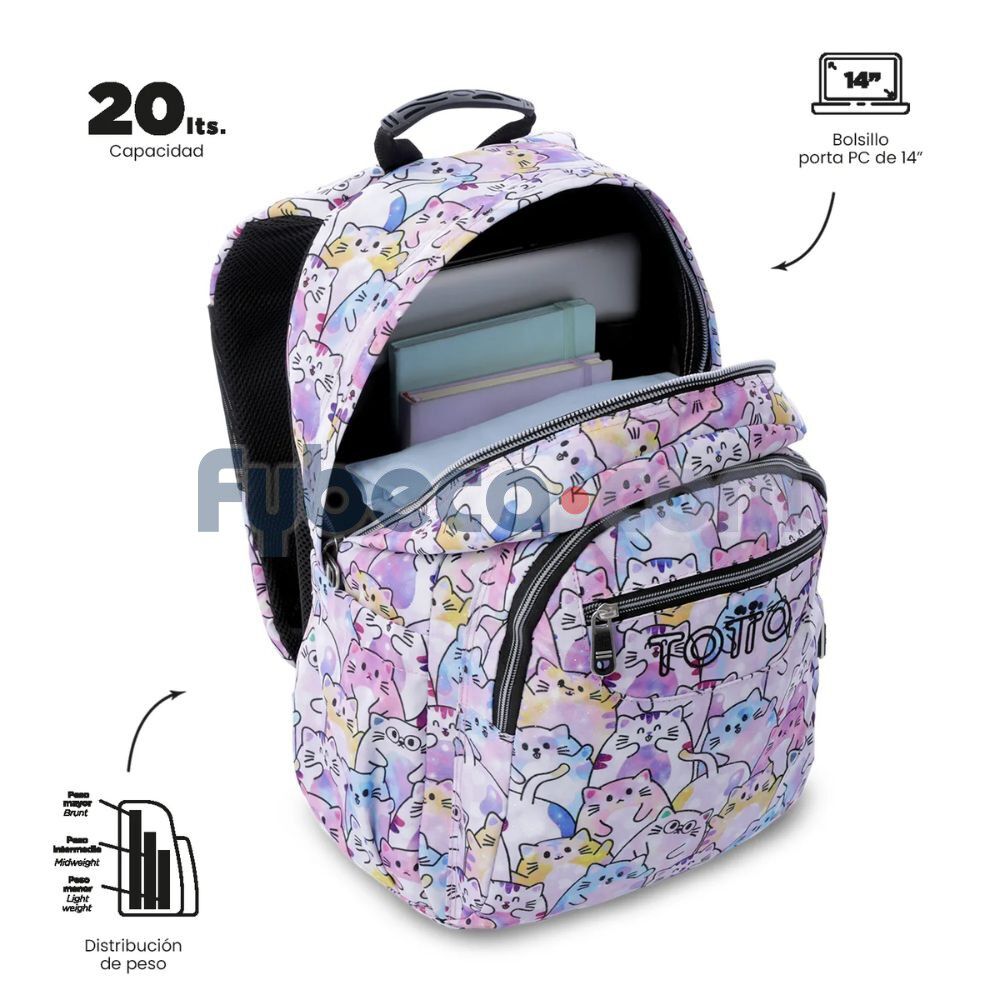 Mochila-Mujer--Mochila-Pc-Acuarela-Glitter-Ma04eco001-25210-1i2-imagen-4