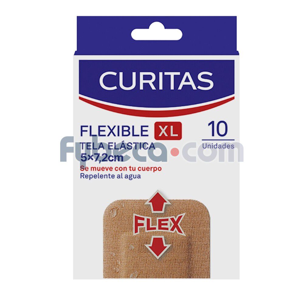 Flexible-Xl-Tela-Elastica-X10-imagen