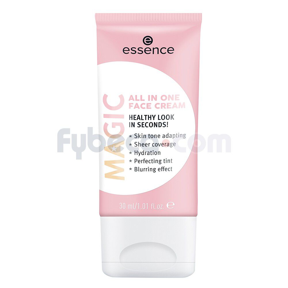Crema-Facial--Magic-All-In-One-30-Ml-Spf-15-Essence-imagen