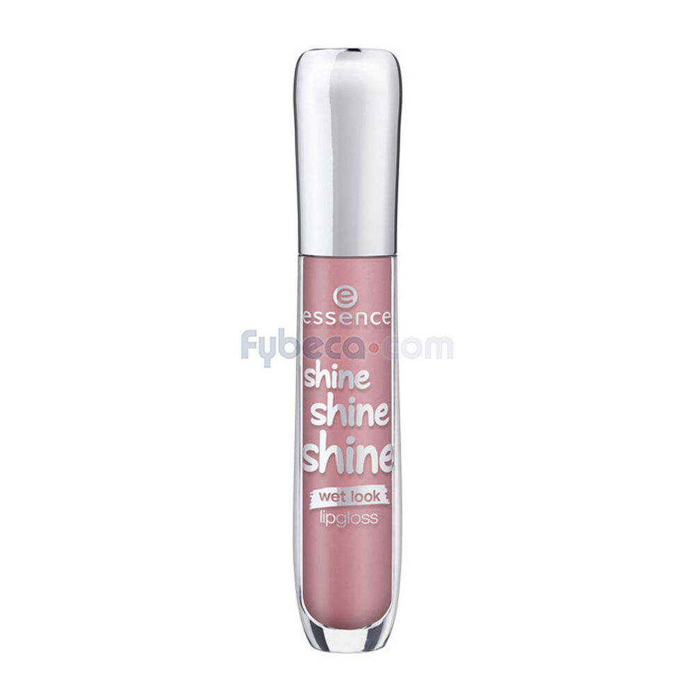 Brillo-De-Labios-Essence-Shine-Wet-Look-Tono-07-Unidad-imagen