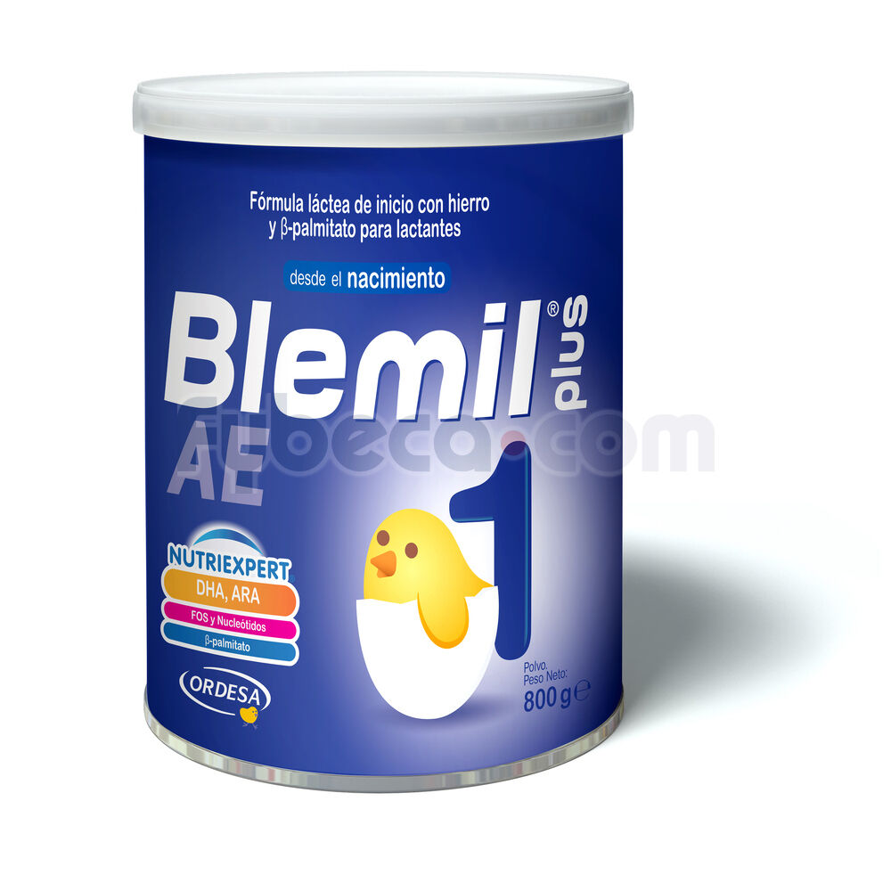 Leche-Blemil-Plus-E-Ae-1-Nutriexpert-800-G-Tarro-imagen