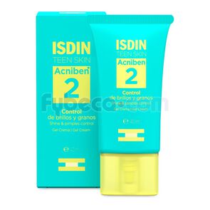 Acniben-Gel-Cream-Para-El-Control-De-Brillos-Y-Granos-40Ml-imagen