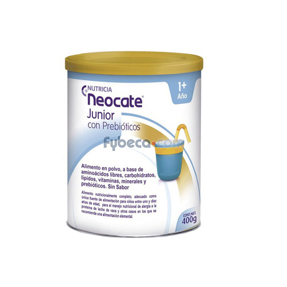 Leche-Neocate-Junior-Ecuaquímica-Sin-Sabor-400-G-Tarro-imagen