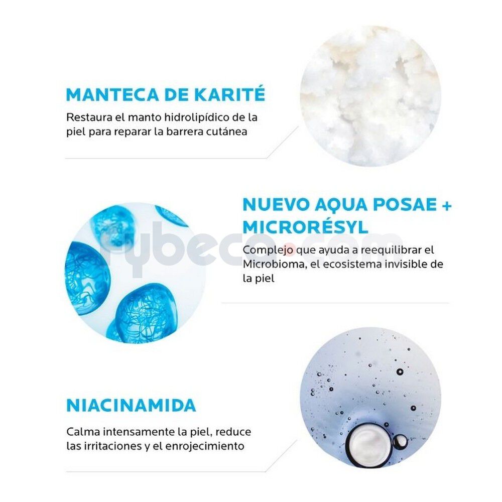 Bálsamo-Lipikar-Baume-Ap+-M-Piel-Atópica-200-Ml-Tubo-imagen-3