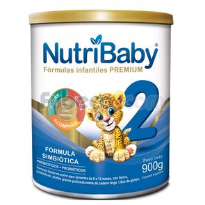 F&oacute;rmula-Infantil-Premium-2-900-G-Tarro-Unidad-imagen