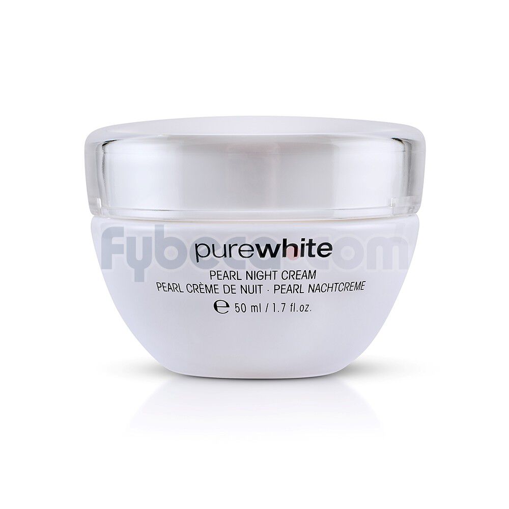 Crema-Etre-Belle-Noche-Purewhite-4+C-50-Ml-Unidad-imagen