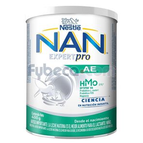 Nan-Ae-Anti-Estre&atilde;&lsquo;Imiento-Lata-400Gr-imagen