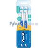Pack-De-Cepillos-Dentales-Indicator-40-Medio-2-Unidades-imagen