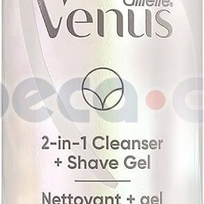 Gel-Para-Depilar-Venus-Intima-Skincare-Cleanser-190-Ml-imagen