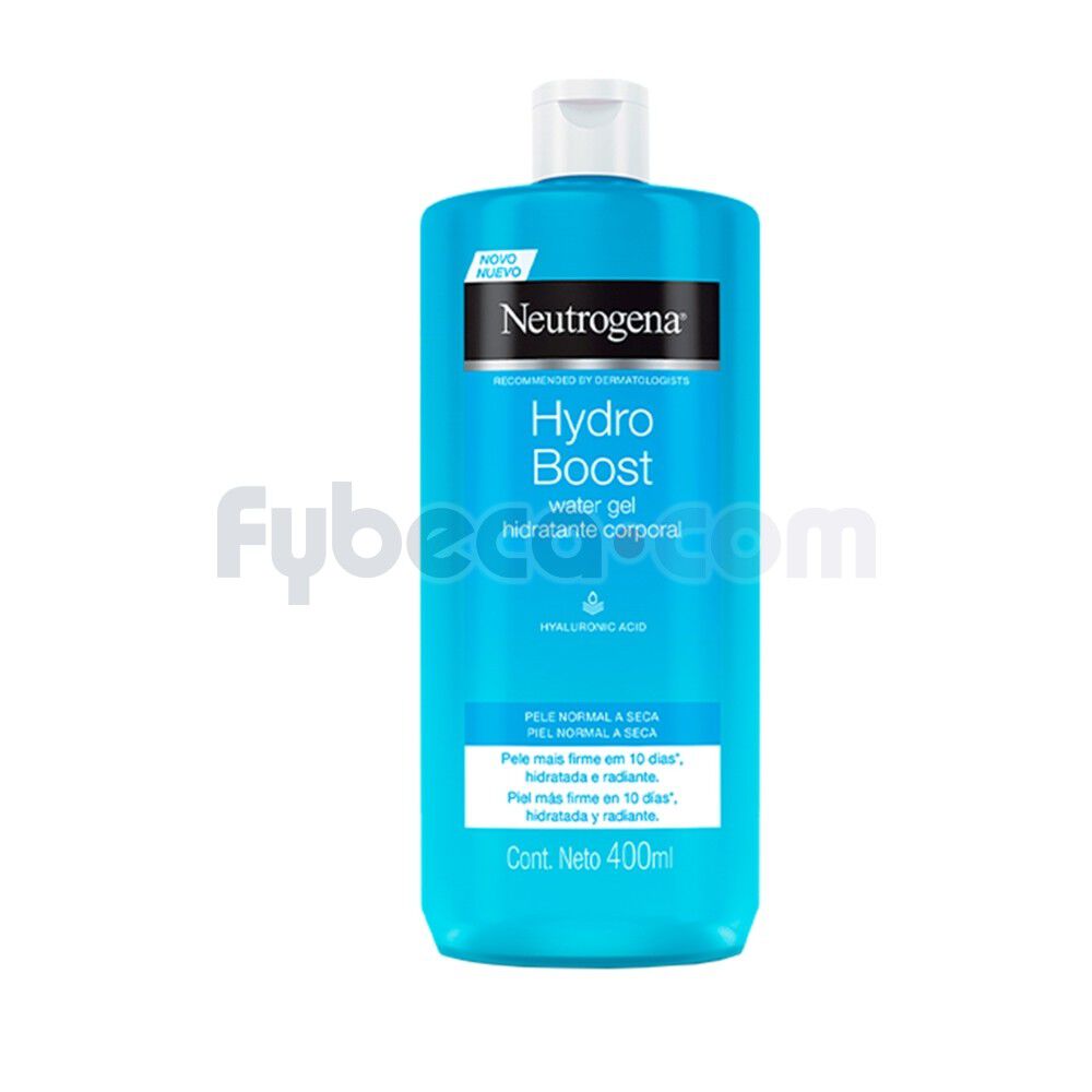 Crema-Corporal-NEUTROGENA-Hydro-Boost-400-ML-imagen-2