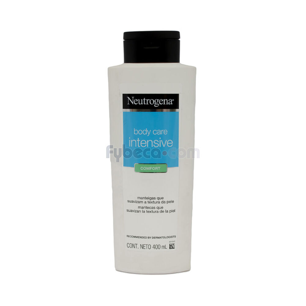 Crema-Neutrogena-Body-Intensive-Comfort-400-Ml-Frasco-imagen