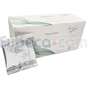 Skinglow-Colageno-Bebible-Sachets-C/30-S-imagen