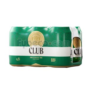 Cerveza-Club-Lata-Six-Pack-355-ml-Termo-imagen