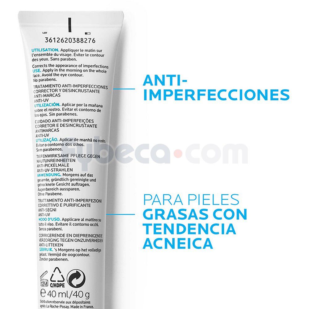 Corrector-Facial-Effaclar-Duo-(+)-Antiimperfecciones-40-Ml-Unidad-imagen-3