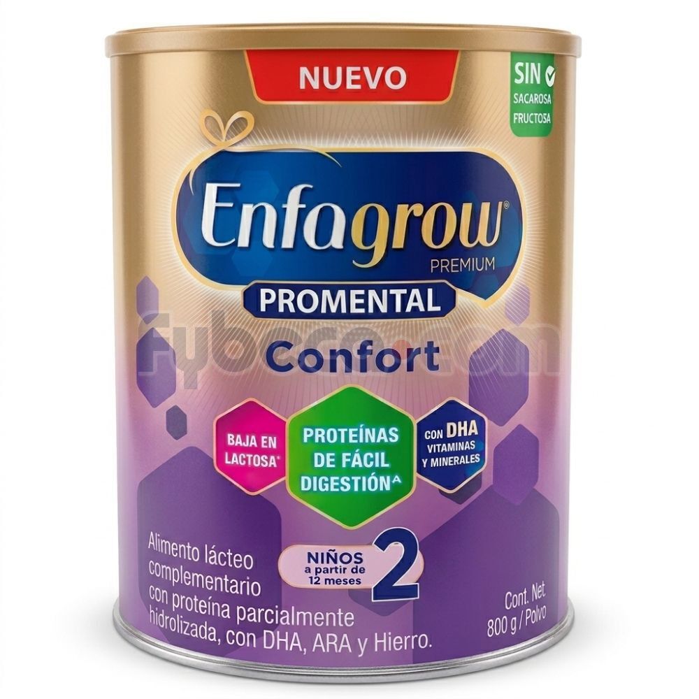 Enfagrow-Confort-Etapa-2--T/800gr-imagen