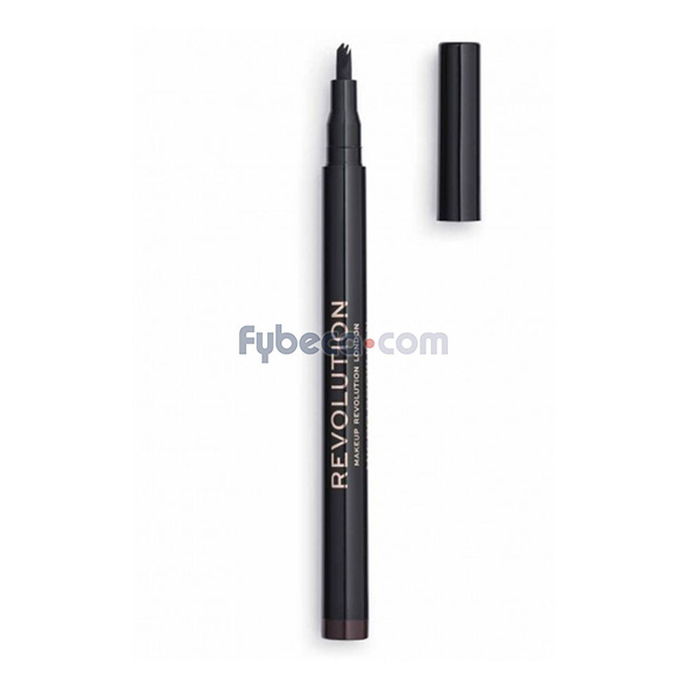 Delineador-De-Cejas-En-Lápiz-Revolution-Brow-Medium-1-Ml-Unidad-imagen