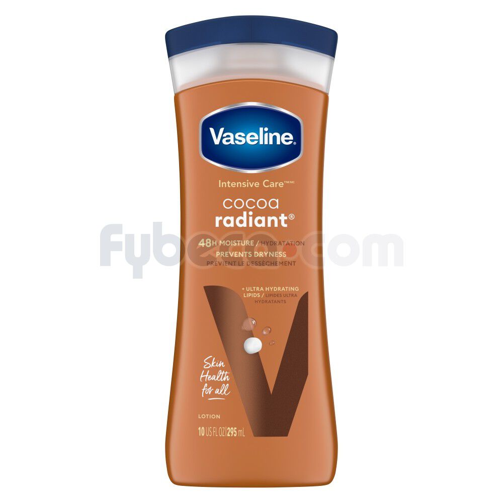 Vaseline-Vicl-Cocoa-Radiant-295Ml-imagen