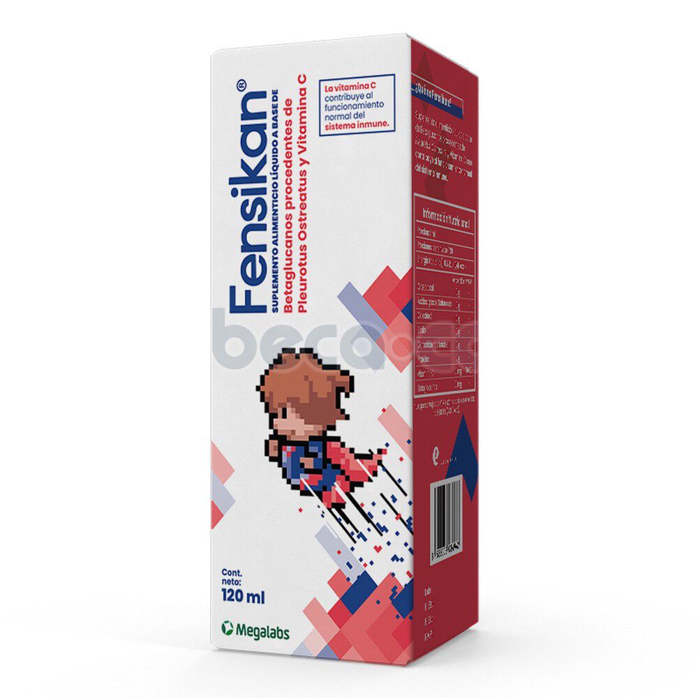 Fensikan-Jarabe-Fco/120Ml-imagen