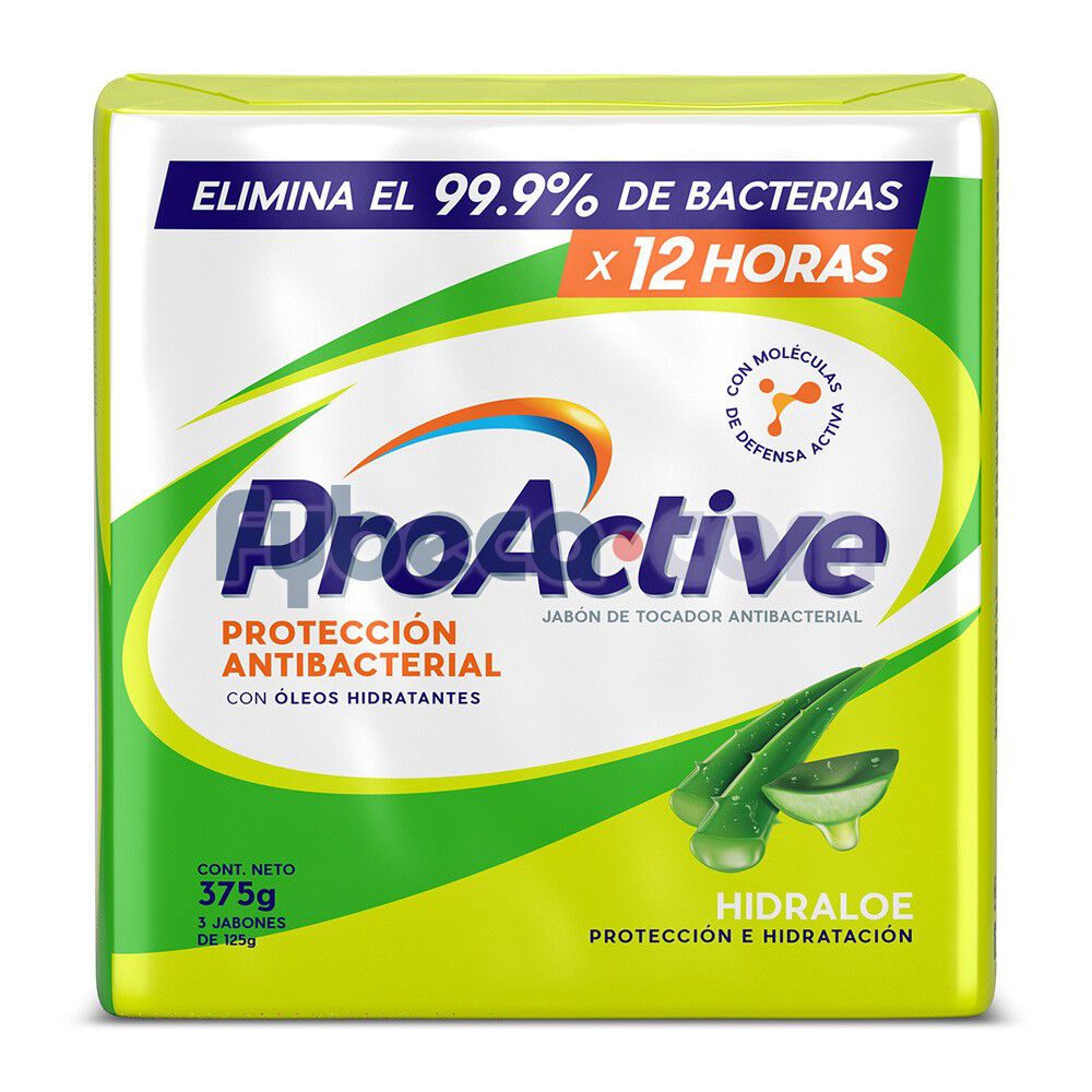 Jab&oacute;n-Proactive-Hidraloe-375-g-Paquete-imagen