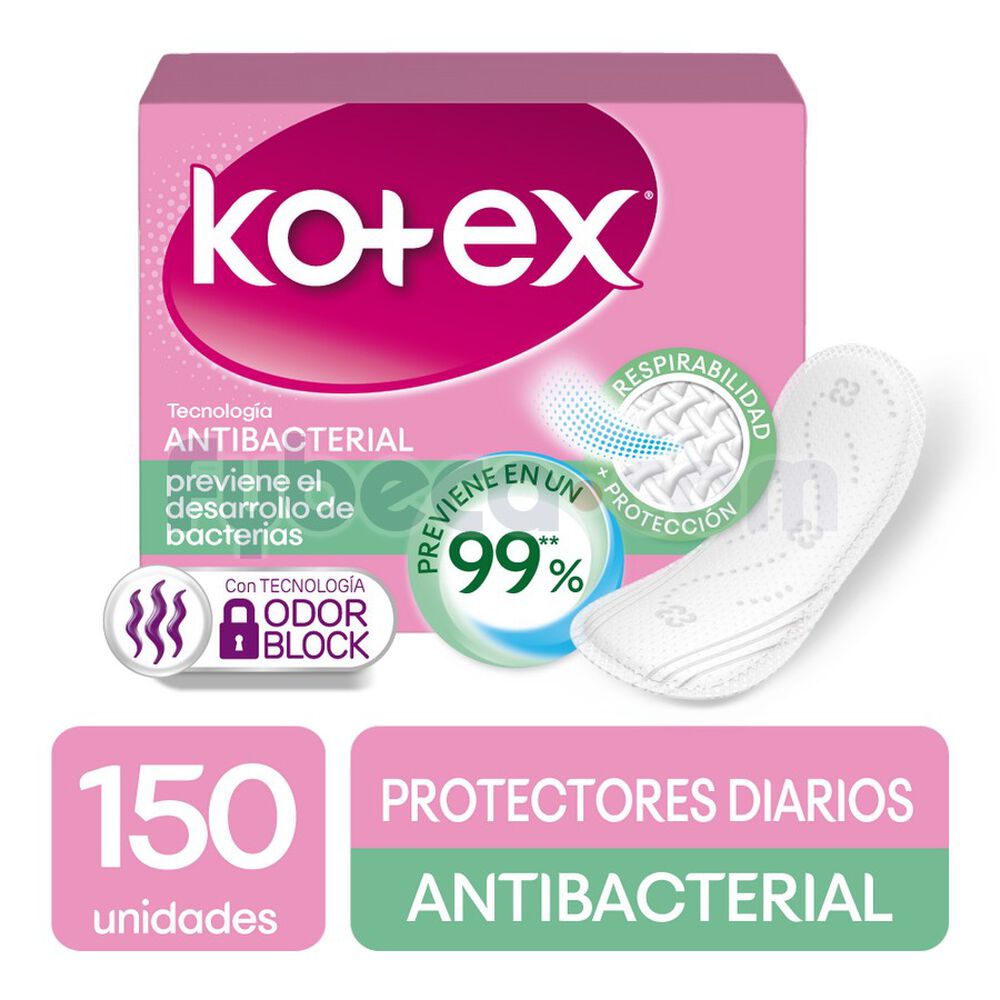 Protectores-Diarios-Antibacterial-150-Unidades-imagen