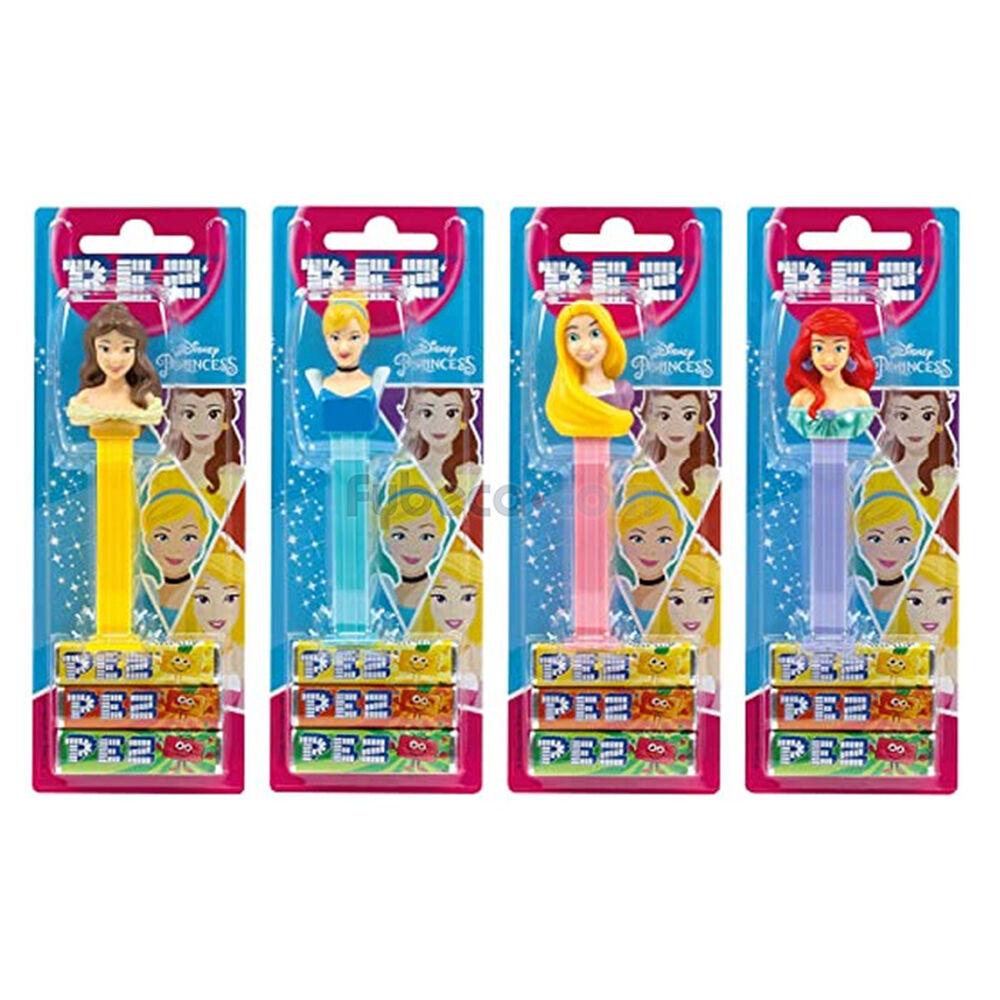 Caramelo-Princesas-Surtido-8-G-Blíster-Unidad-imagen