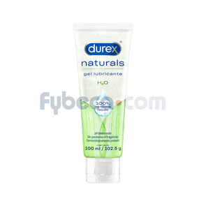 Lubricante-Íntimo-Naturlas-H2o-100-Ml-Unidad-imagen