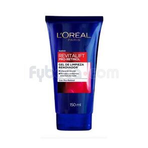 Revitalift-Gel-Limpieza-Pro-Retinol-150Ml-imagen