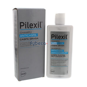 Shampoo-Medicado-Pilexil-Pilexil-Shampoo-Caspa-Grasa--imagen