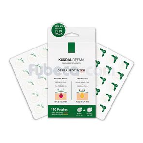 Kundal-Derma-Spot-Patch-X120-imagen