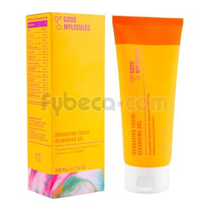 Good-Molecules-Cleansing-Gel-200Ml-imagen