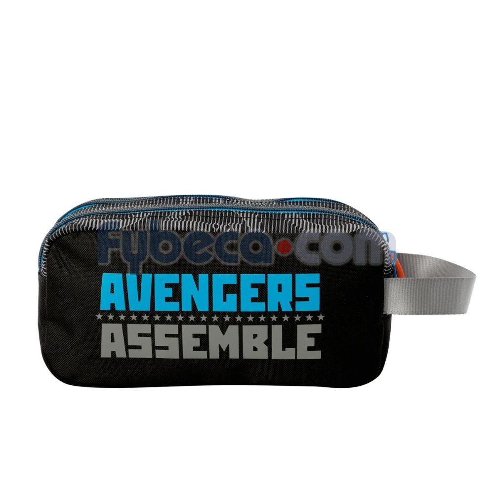 Licencias-Multiusos-Infantil-Nino--Lic-Multiusos-Infantil-Avengers-Cap-Aj52avc001-2510-7ybl-imagen-4