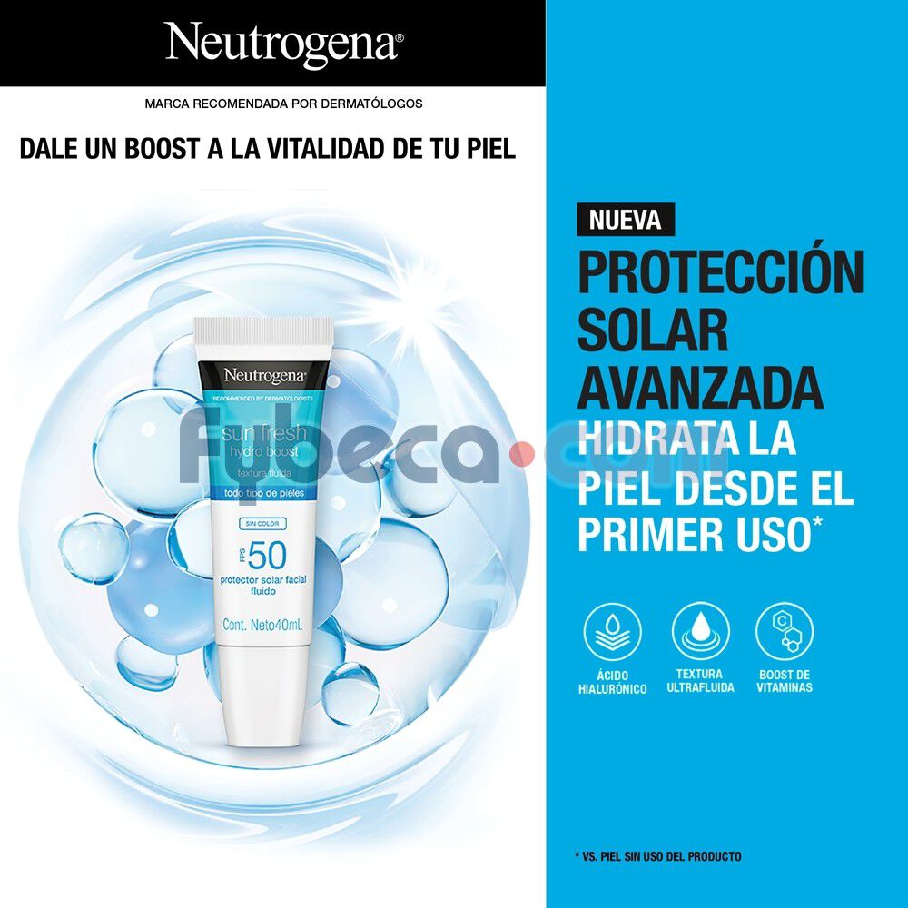 Neutrogena-Sun-Fresh-Hydro-Boost-Spf-50+-Sin-Color-40Ml-imagen-3