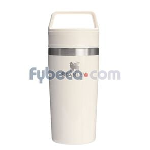 Termo-Stanley-To-Go-Mug-12oz-Cream-Gloss-10-12080-099-imagen