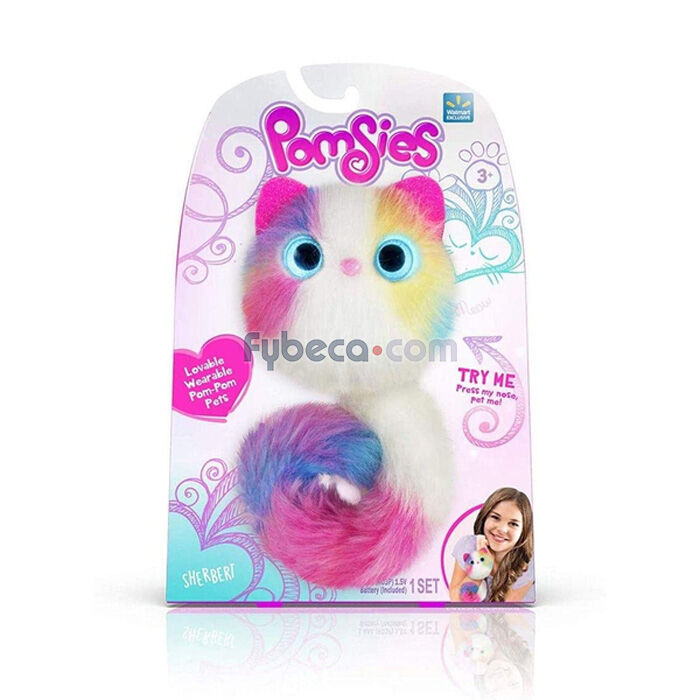 Toy pomsies on sale