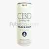 Cbd-Sparkling-Water-Limon---Lemongrass-330-Ml-Fakulti-imagen