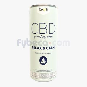 Cbd-Sparkling-Water-Limon---Lemongrass-330-Ml-Fakulti-imagen