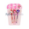 Pluma-Ideal-Glitter-Hello-Kitty-And-Friends-3U-imagen-1