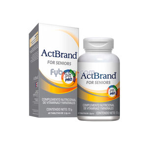 Multivitamínico-Actbrand-Seniors-72-G-Frasco-imagen