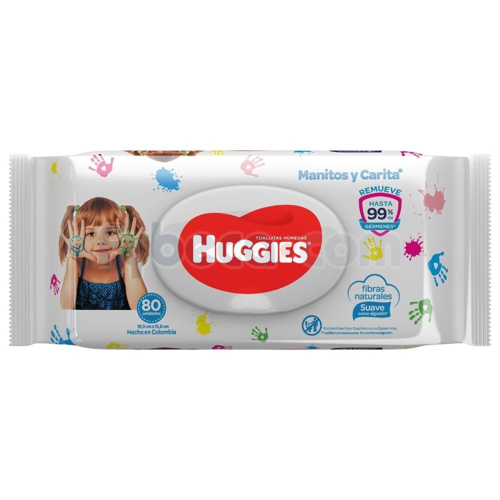 Toallas-Húmedas-Huggies-Manitos-&-Carita-80U-imagen